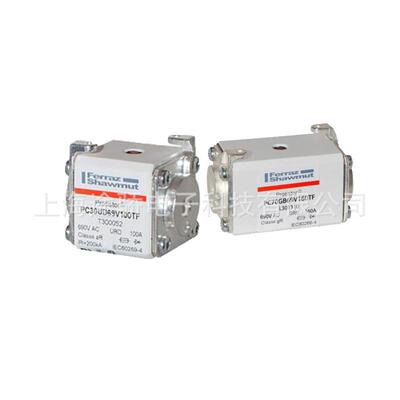 罗兰熔断器 PC33UD69V1100TFtC300083 PC33UD69V1250TFtD300084
