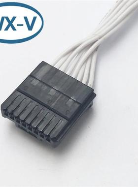 90980-12550 线束33472-2001莫仕型线插头接插件33482-1201防水