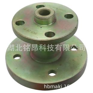 东风EQ2102N风扇联接法兰13A07B 08003康明斯发动机风扇连接法兰