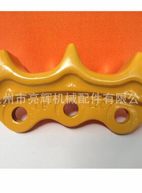 泉州四轮一带小松推土机D50驱动齿块 链轮节组零件号131-98-00321