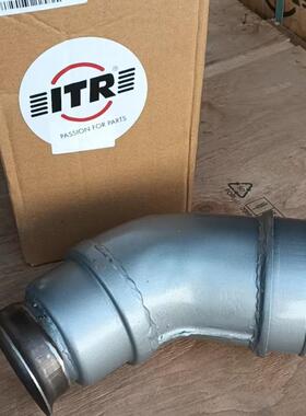 121-5459排气管,卡特D9R-D9L-D8L-D9N-D10R推土机发动机排气管