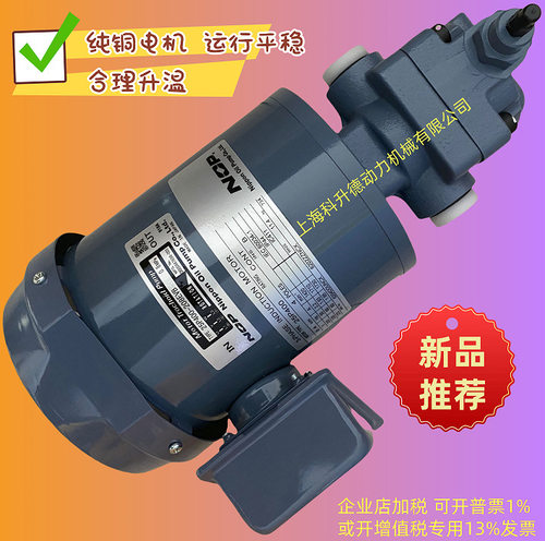 NOP油泵电机2P400C-216EVS25P400C-216EVB25P400-216EVB-11