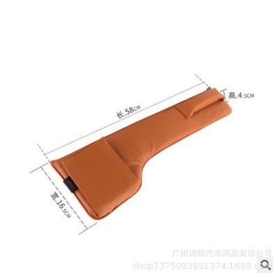 汽车座椅缝隙塞防漏塞多功能座椅缝塞储物条车载座椅装饰收纳用品