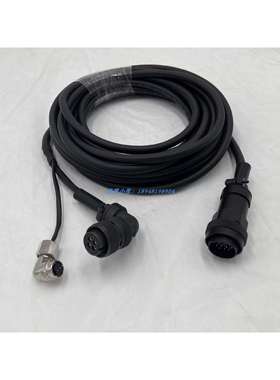 外部轴线柜外线缆SGMRV-13ANA-TR11/CSRASDB71HA