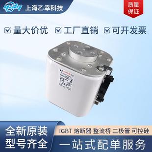 170M7636 巴斯曼熔断器 170M7622 170M7608 170M7639 170M7605