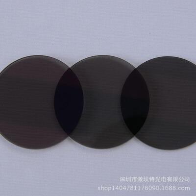 滤镜厂家供应CPL偏振镜 OEM加工ND可调式减光镜 运动相机滤镜