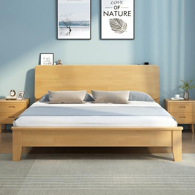 床具 实木床 值班床 源头工厂 品质优良 批量供货