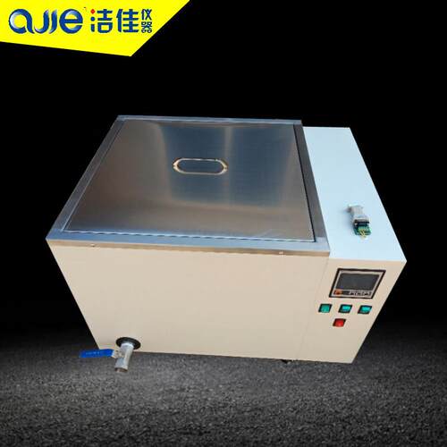 JJHX100L数显智能恒温水箱厂家现货老化试验恒温煮沸水水浴箱