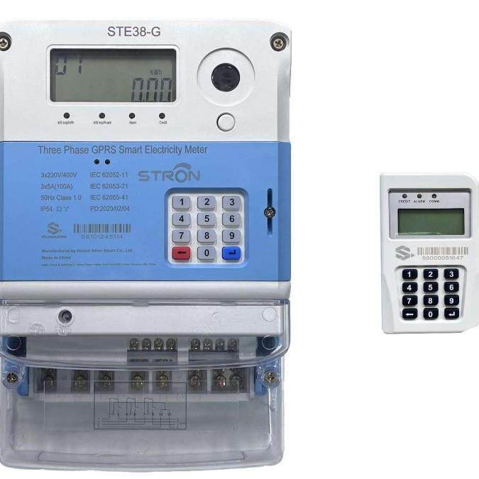 STE38-G预付费智能三相电表GPRS抄表集中管理CIU单元国网智能电表,电子元器件市场,其它元器件,淘宝优惠券,粉丝福利购,淘宝优惠卷