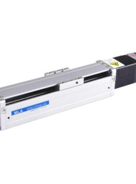 moons 鸣志 MLA35系列微型电缸 MLA28-2D10T-BAG3-10-00