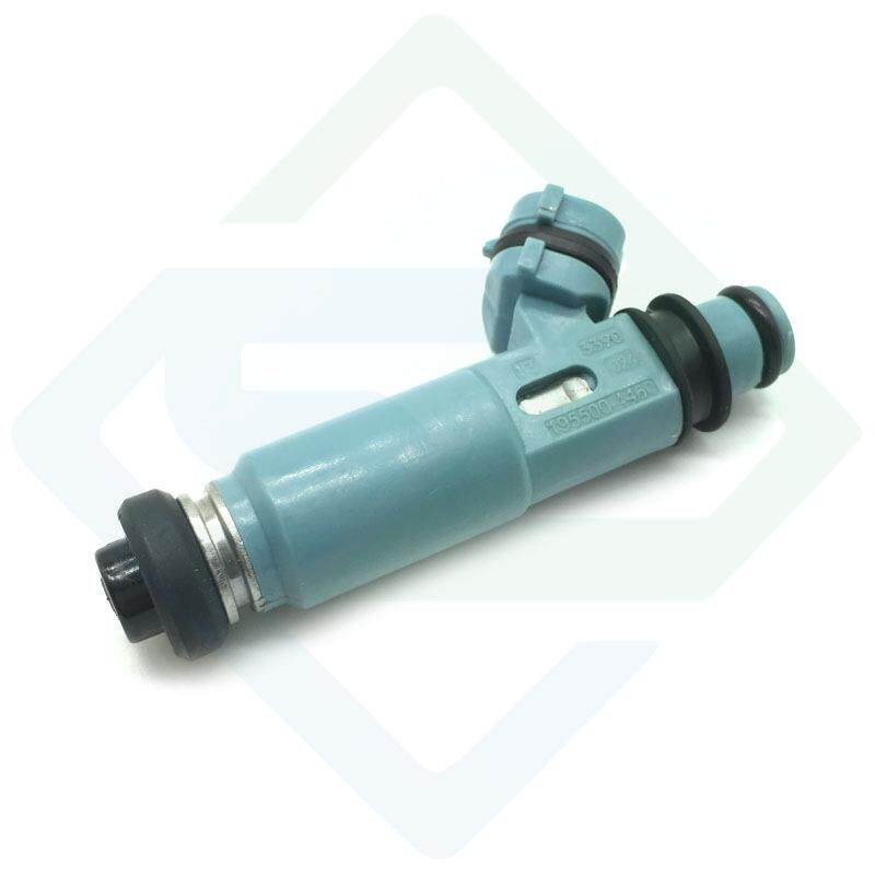 适用马自达 RX8 改装喷油嘴 540CC 195500-4460 N3H2-13-250