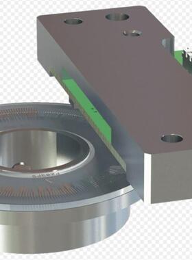 PWB空心轴编码器/PWB轴编码器