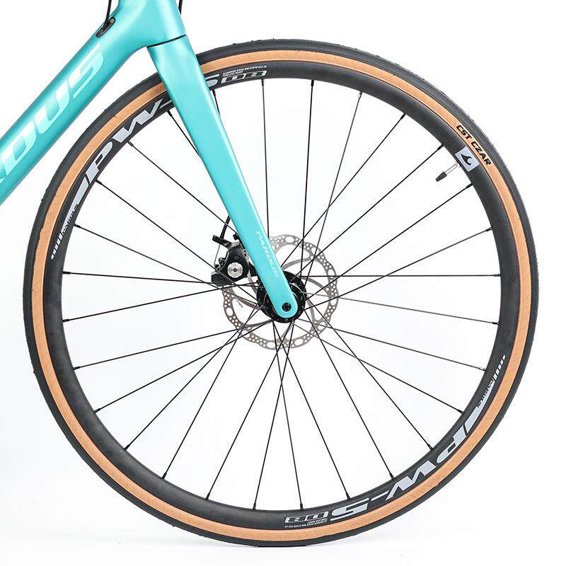 CST正新700C公路车外胎弯把跑车胎25C轻量折叠防刺28C死