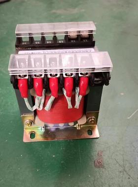 JBK1-400VA单相380V220V110V24V400W500W630W机床控制变压器