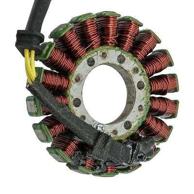 31120-MEL-013 31100-MEL-305磁电机适用Honda CBR1000RR 2004-07