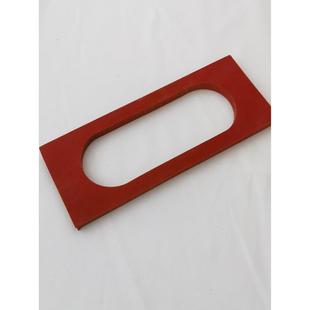 平垫片回流焊Rehm密封垫C1C2C3C425.4053A垫片密封圈冷凝器密封垫