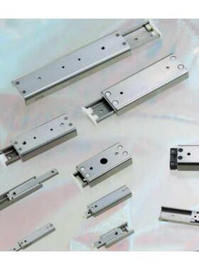 IKO精密滚珠滑组 BSR1260SL BSR1530SL BSR1540SL BSR1550SL