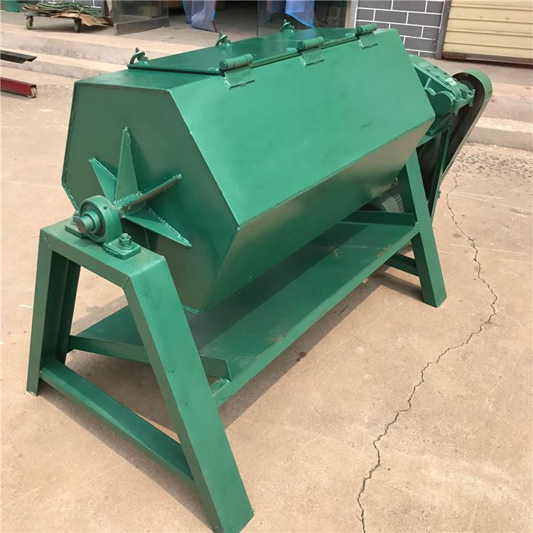 镜面研磨抛光机 双面研磨抛光机 铁件去锈去油滚筒研磨机