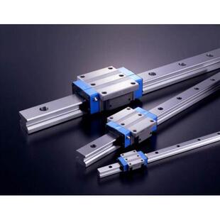 IKO直线导轨IKO滑块MLFG18C1HS1 MLFC18C1HS1 LWLC3C1HS2