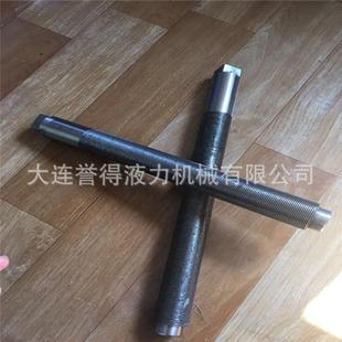 现货液力偶合器丝杠M48 耦合器拆卸丝杠