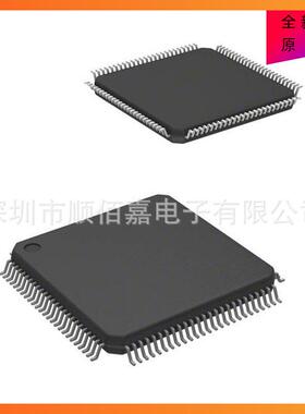 原装FX32K144HAT0MLLT FX32K144HAMLL LQFP100 32位微控制器芯片