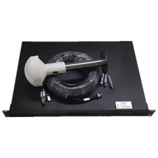 厂家供货北斗卫星时钟服务SYN flood防御时间同步服务器时钟系统