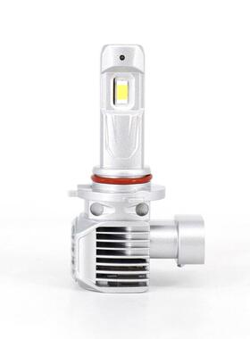 M5S 45W 9006 HB4 LED汽车前大灯 汽车车灯 LED大灯雾灯