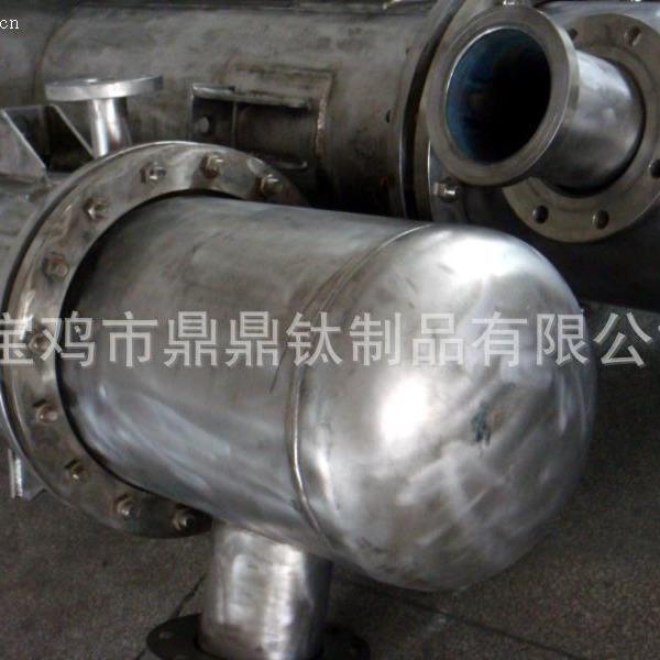 鼎鼎钛钛材结晶罐 钛回转人孔 钛容器设备 钛罐(耐腐蚀)