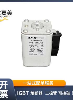 170M4956 170M5010 快速熔断器 电子元器件 库存充足 量大价优