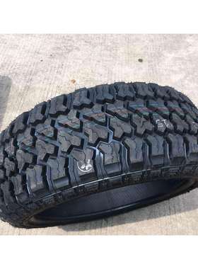 越野轮胎LT35/37/12.5/13.5R17R18R20R22R24R26 泥地越野轮胎