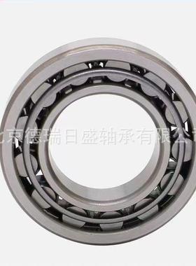 进口圆柱滚子轴承 NU322ECPtNU322ECJ NU320EW 电机专用轴承