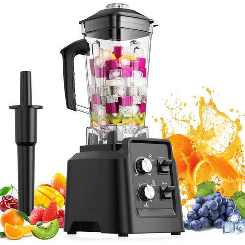 Blender for Smoothies with 68oz Pitcher | Countertop, Dishwa