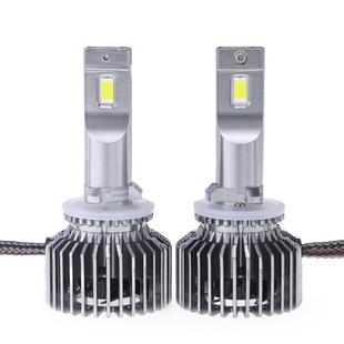 880 LED汽车前大灯汽车车灯led雾灯881 印度75A 7500LM