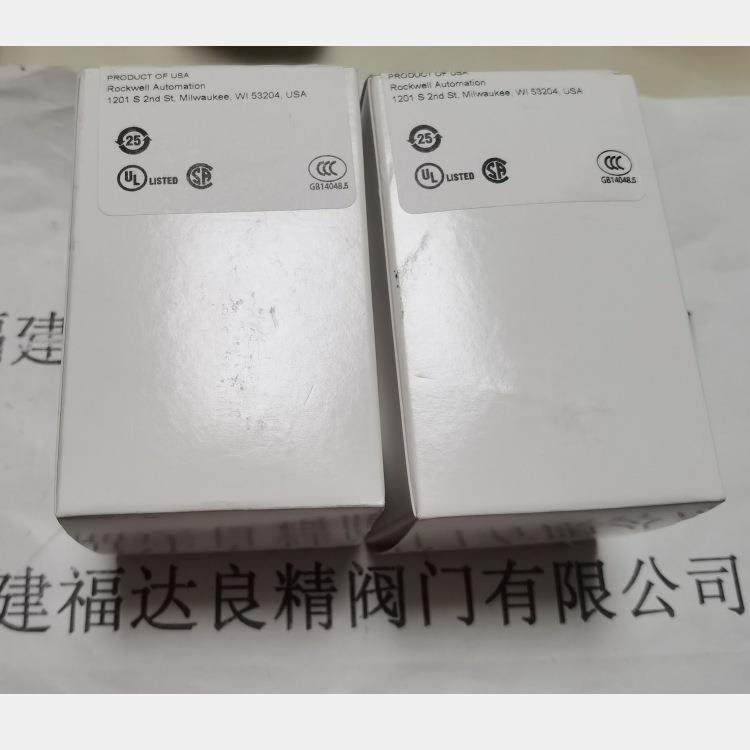 AB罗克韦尔800H-FRXT6D4旋钮开关