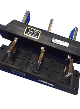 中意抽屉柜一次插件CJZ3A-250-400A630A 3级 动主电路插件CJZ3S