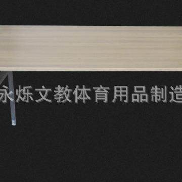 美术折叠工作台 各种中小学美术用品 音体美器材 实验室设备，教