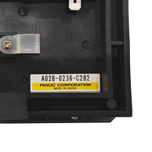 A02B-0236-C282 FANUC发那科伺服驱动器电池盒原装现货