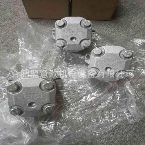 瑞典CONCENTRIC齿轮泵，油泵，马达，WP09A1B 1802135