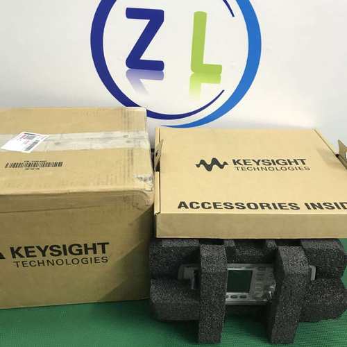 33521B KEYSIGHT是德科技33511B 33512B 33521B 33522B波形发生器