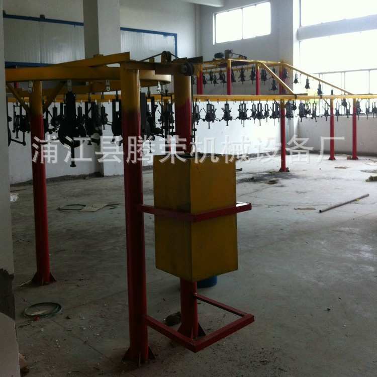 厂家销售自动化烘干流水线 五金产品专用烘干流水线