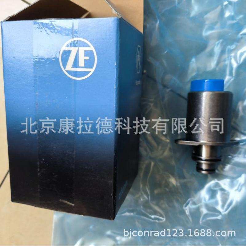 GOLDAMMER  TR12-T2-O-FE-300-MS-III-1M12-24V-0 液位计