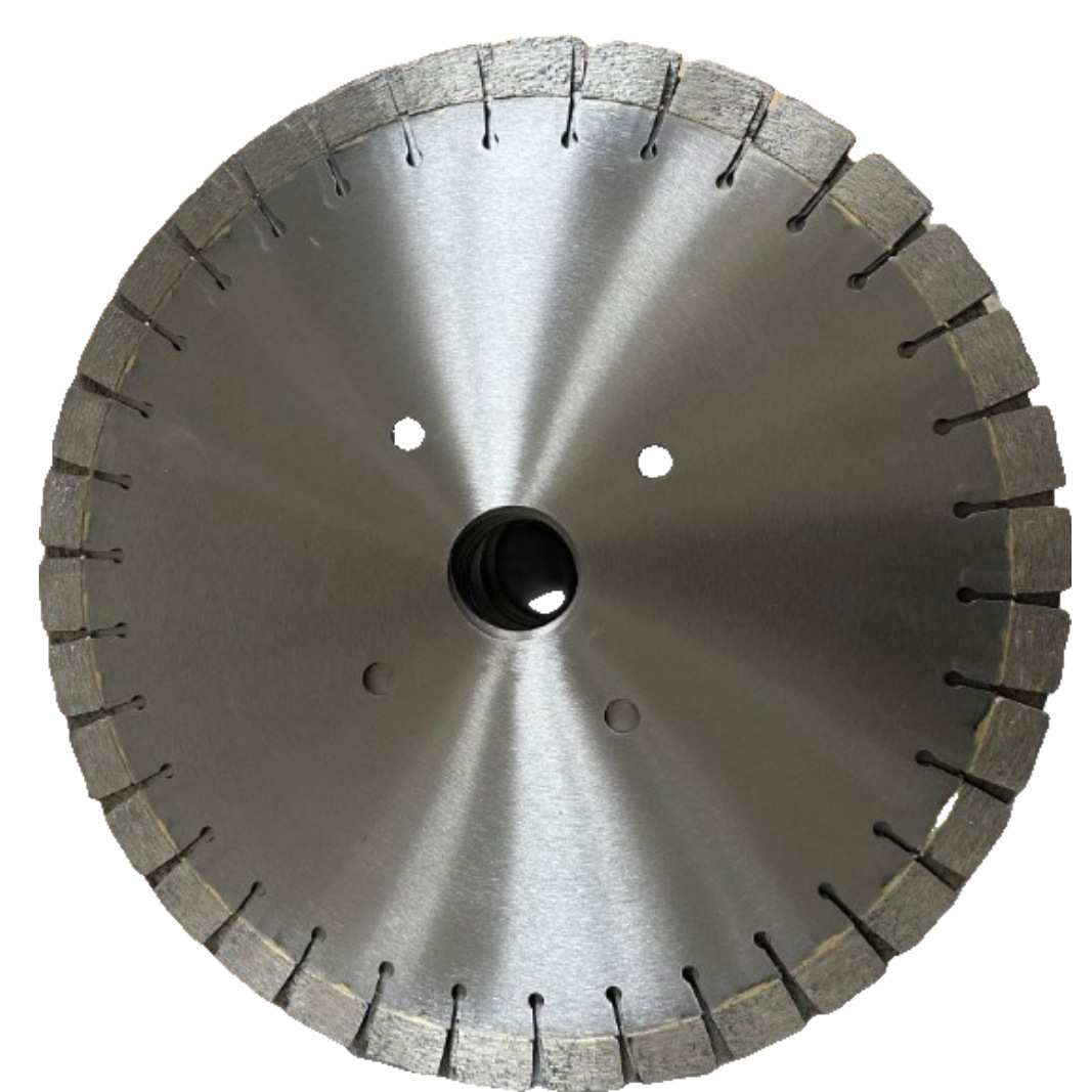 嘉石通 烧结锯片350/50/12金刚石优质原料供应优质金刚石锯片