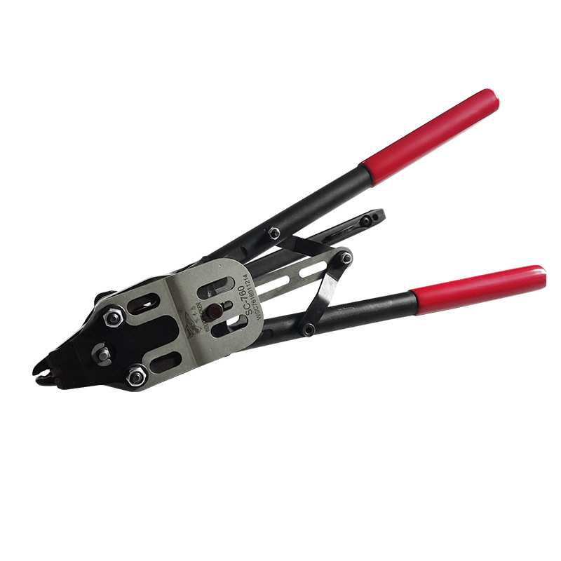 厂家 SC-760手动钳绑笼子钳C17组笼钳鸽子兔笼组装钳