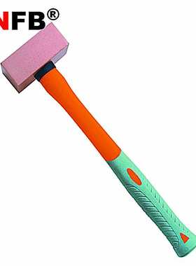 （桥防）天津桥防CNFB 紫铜塑柄方锤 T82206A