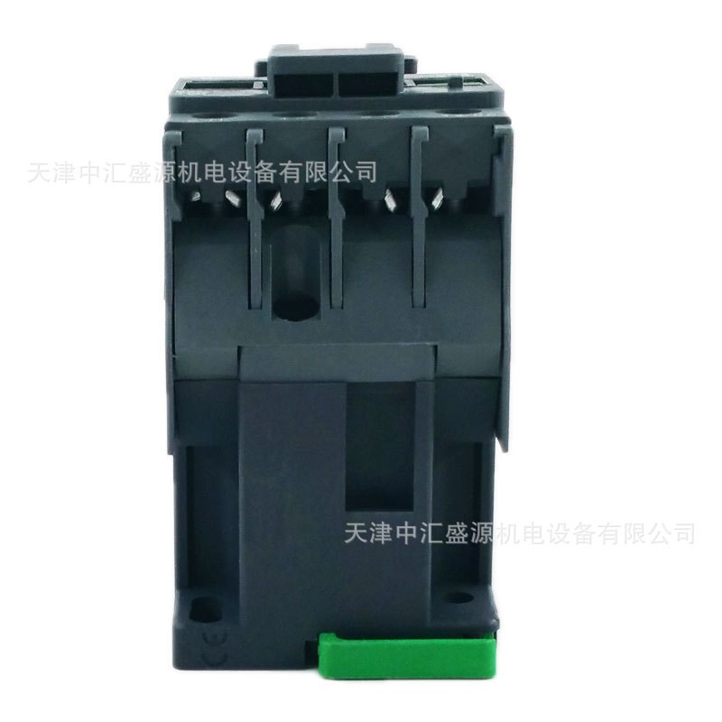 LC1R1210Q5N交流接触器AC380V接触器12A三极接触器LC1R1210Q5N