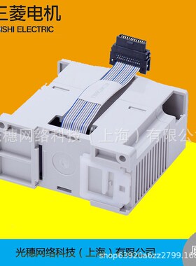 FX2N-4AD-PTPLC单元4通道温度模块FX2N系列