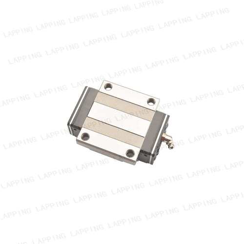 乐品/Lapping直线导轨高组滑动导轨电机导轨滑块重载线性滑轨