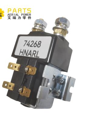 74268接触器 Genie Z-45-22 DC Z-45-25J DC Z-34-22 Z-30-20N