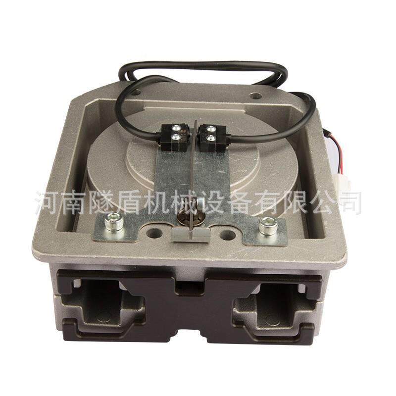 法兰泰克葫芦整机配件VR25VR20VR16VL25VL16电机减速机导链器