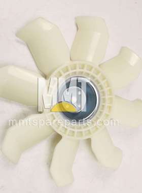 供应CAT卡特307D 308D风扇叶片196-7976迷你挖掘机1967976发动机